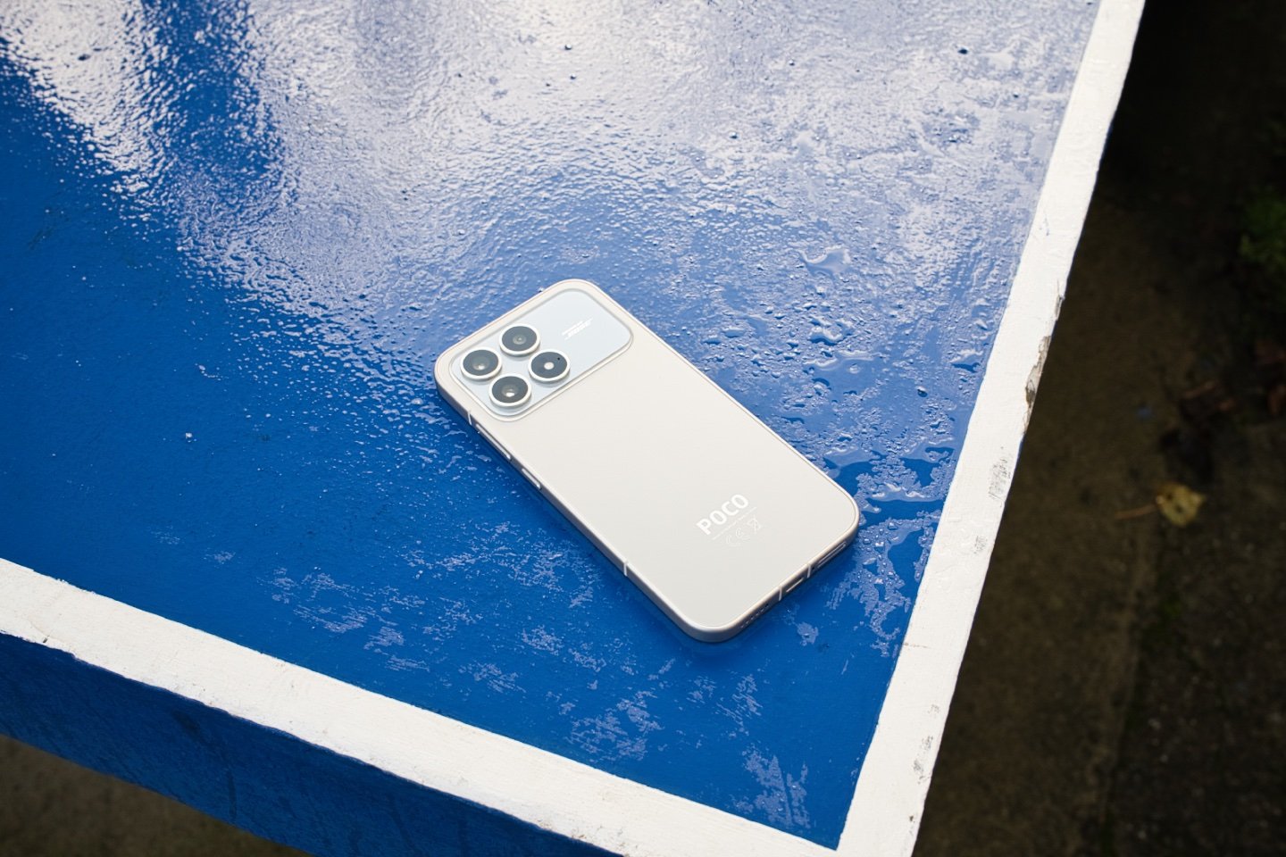 Le design est simple, mais réussi. © Pierre Crochart pour Clubic.com