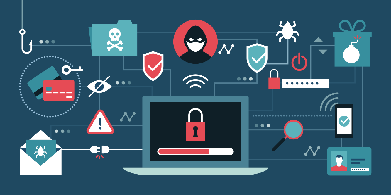 La cybersecurité, un enjeu toujours plus important