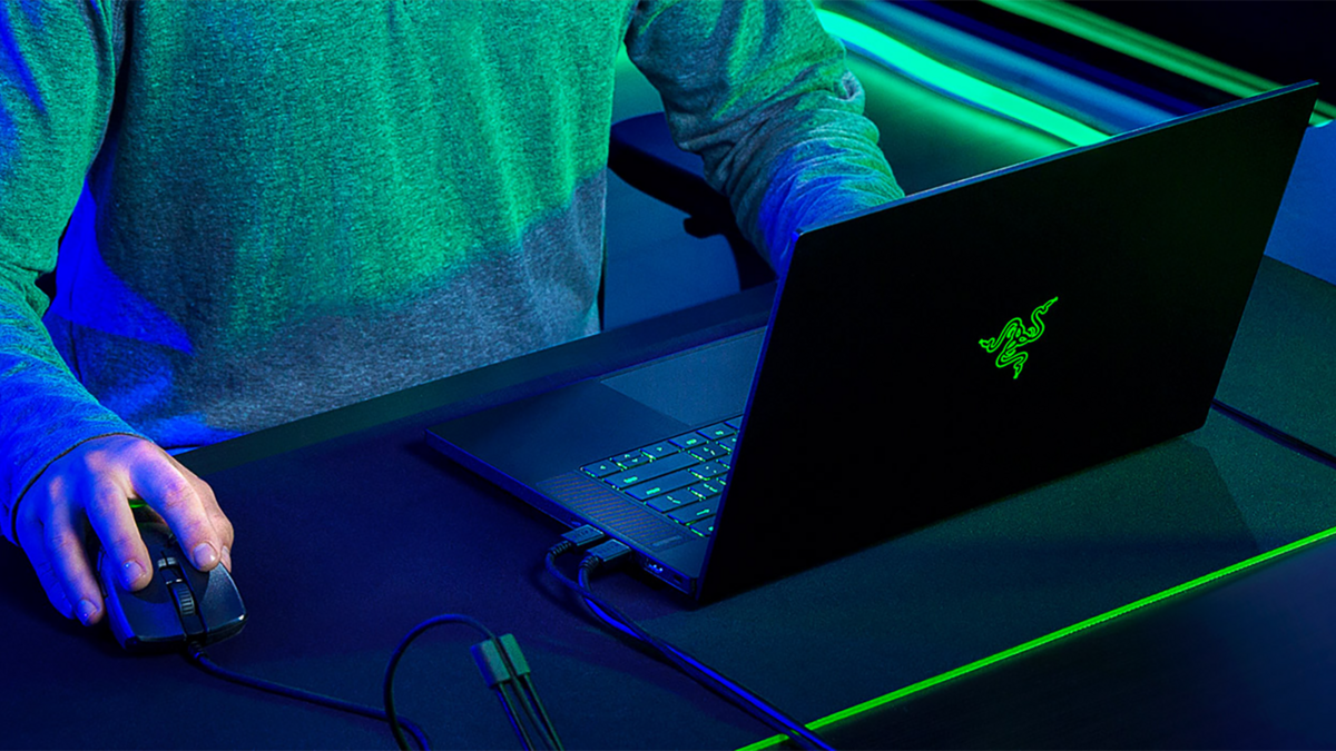 Le Razer Blade 15