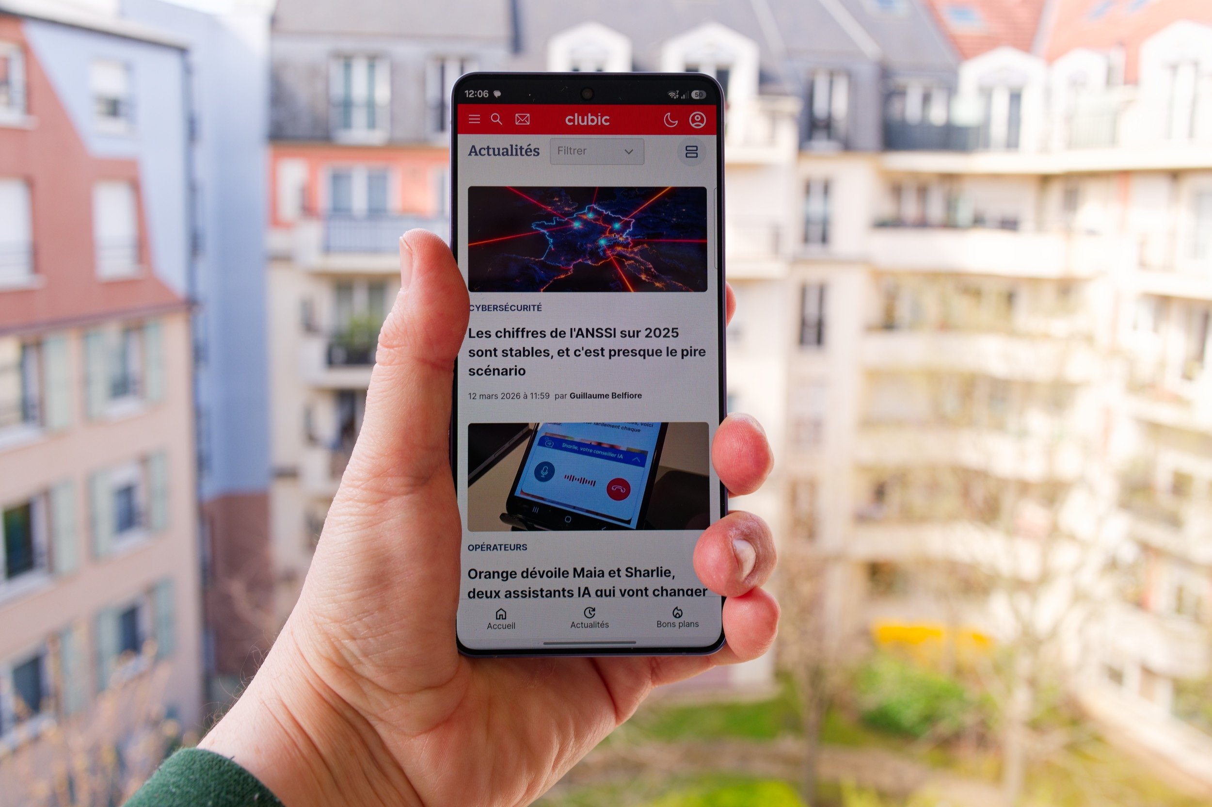 Samsung Galaxy S25 Ultra