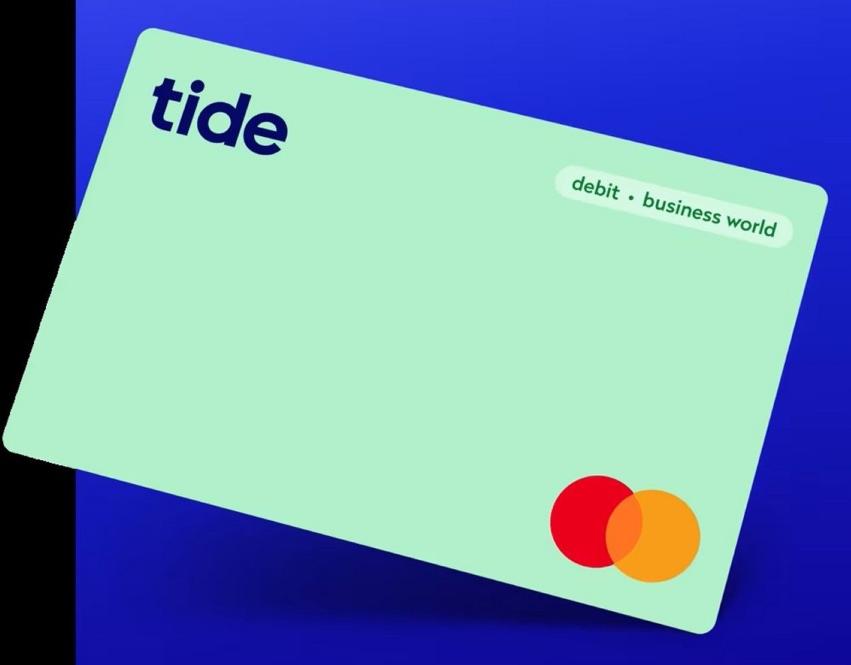 Avis Tide (Test 2026) : ce compte pro sans abonnement est-il destiné à ...