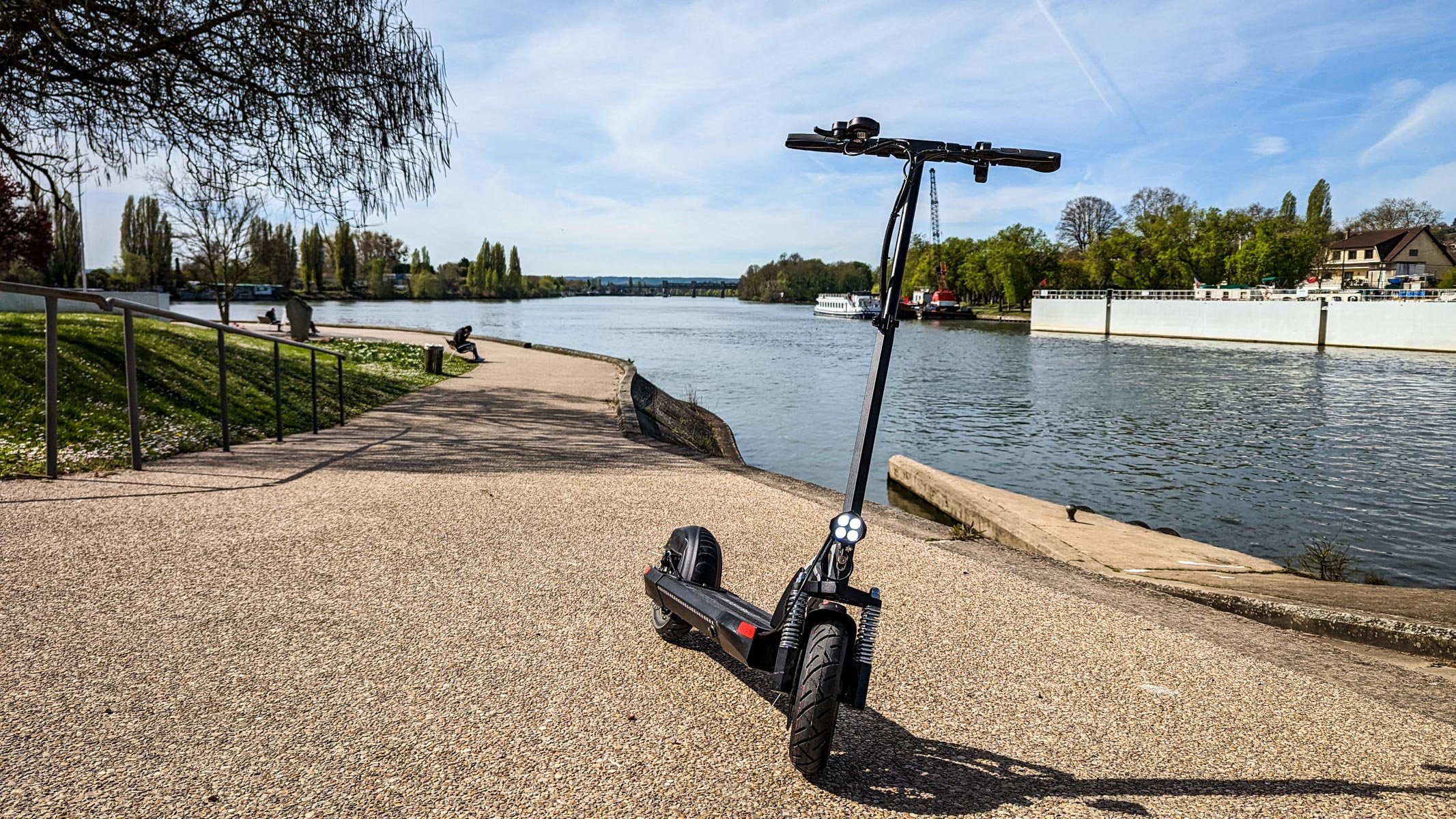 D. Nogueira pour Clubic