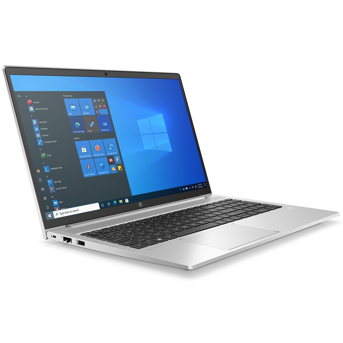 HP ProBook 450 G8