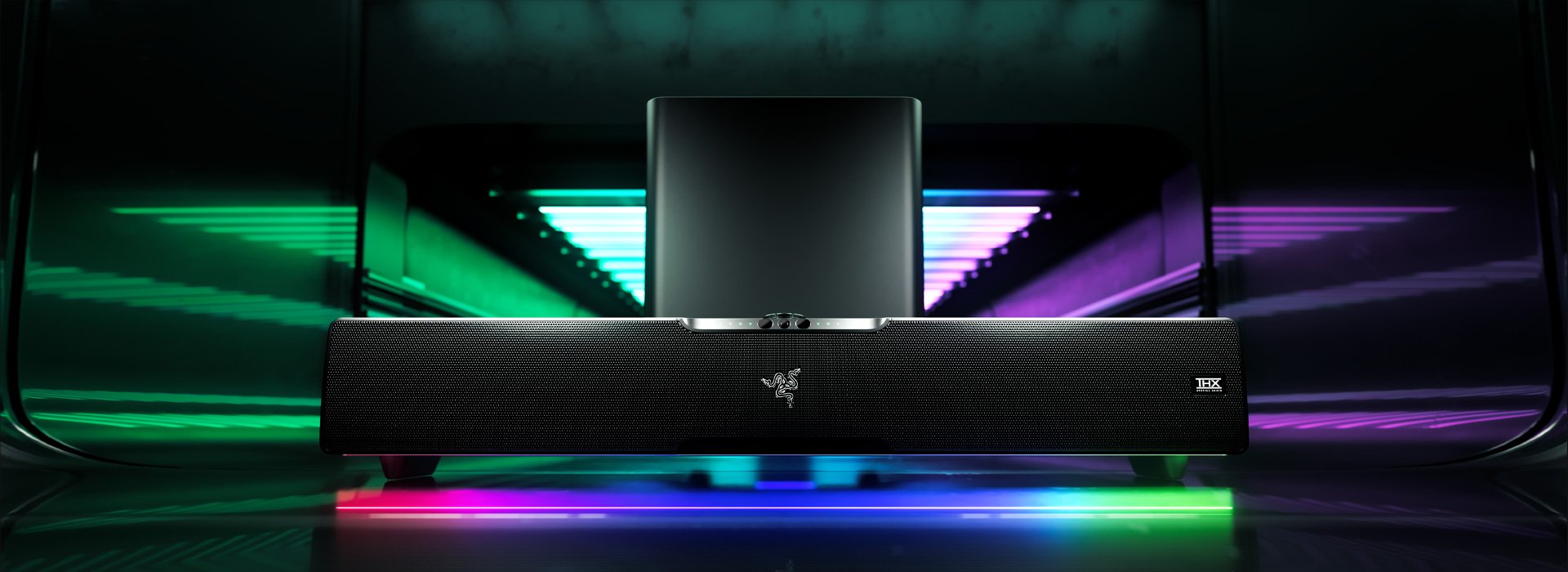 © Razer