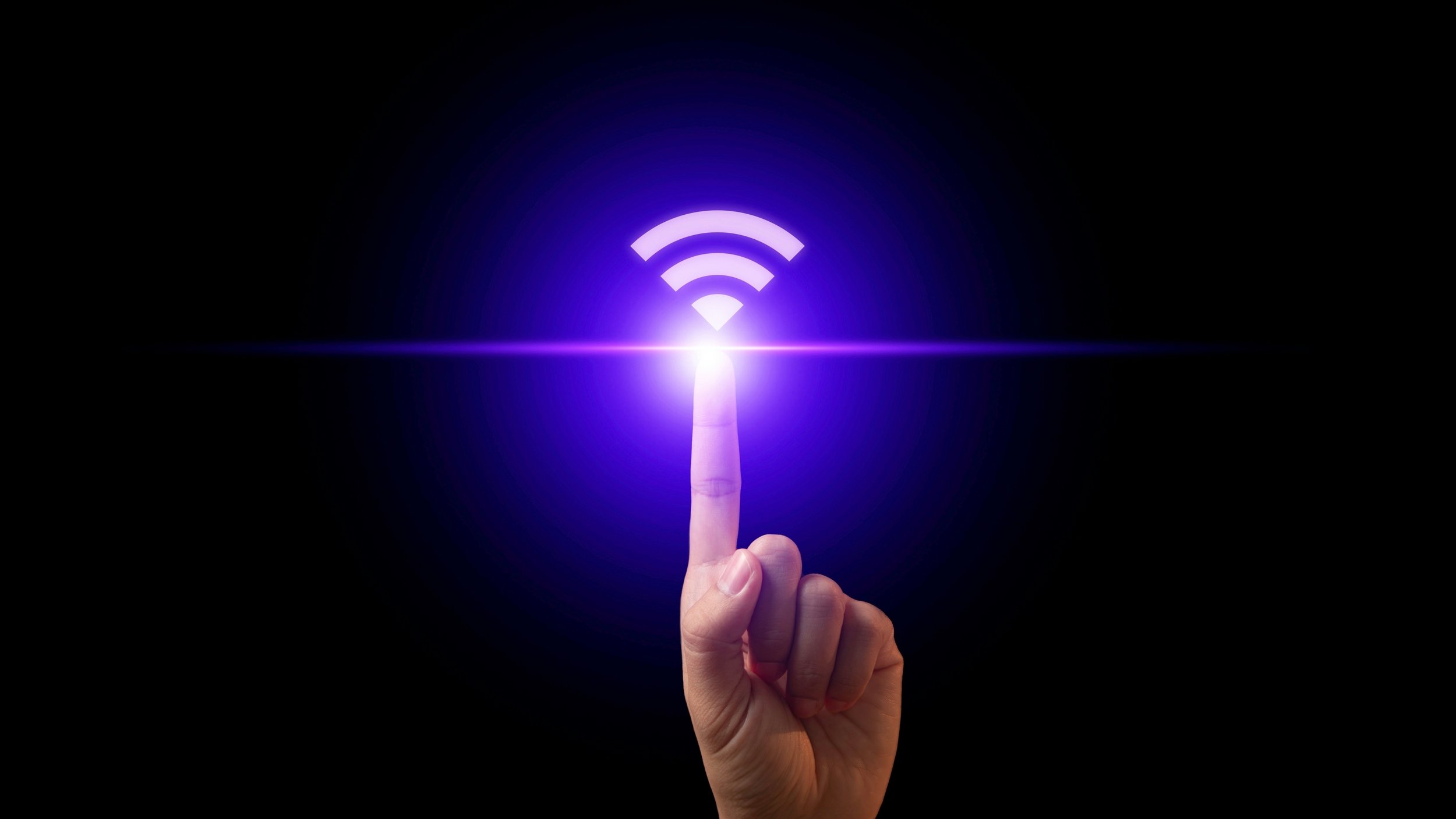 La solution Ericsson qui combine différents réseaux pourrait transformer la connectivité mobile des services et entreprises © NikOStudio / Shutterstock