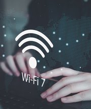 Wi-Fi 7 : il faudra passer à la mise à jour Windows 11 24H2