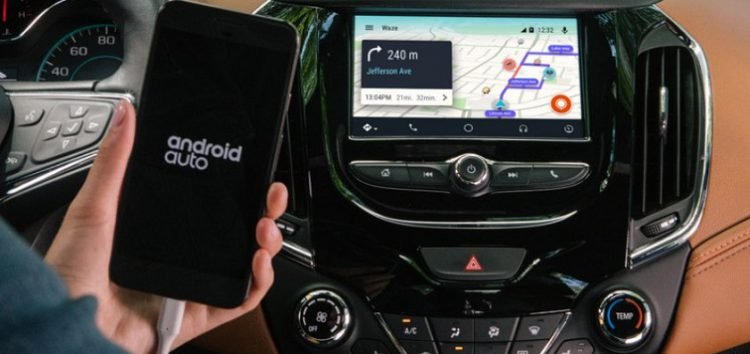 androidauto