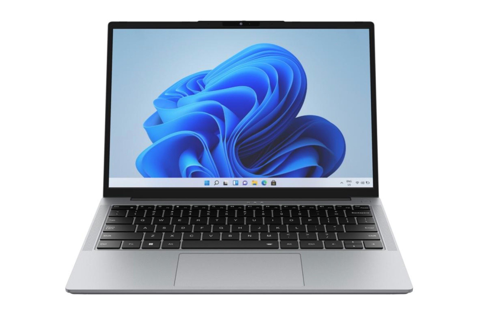 Chuwi dégaine son UniBook, un PC portable très abordable sous processeur Intel Wildcat Lake. © Chuwi