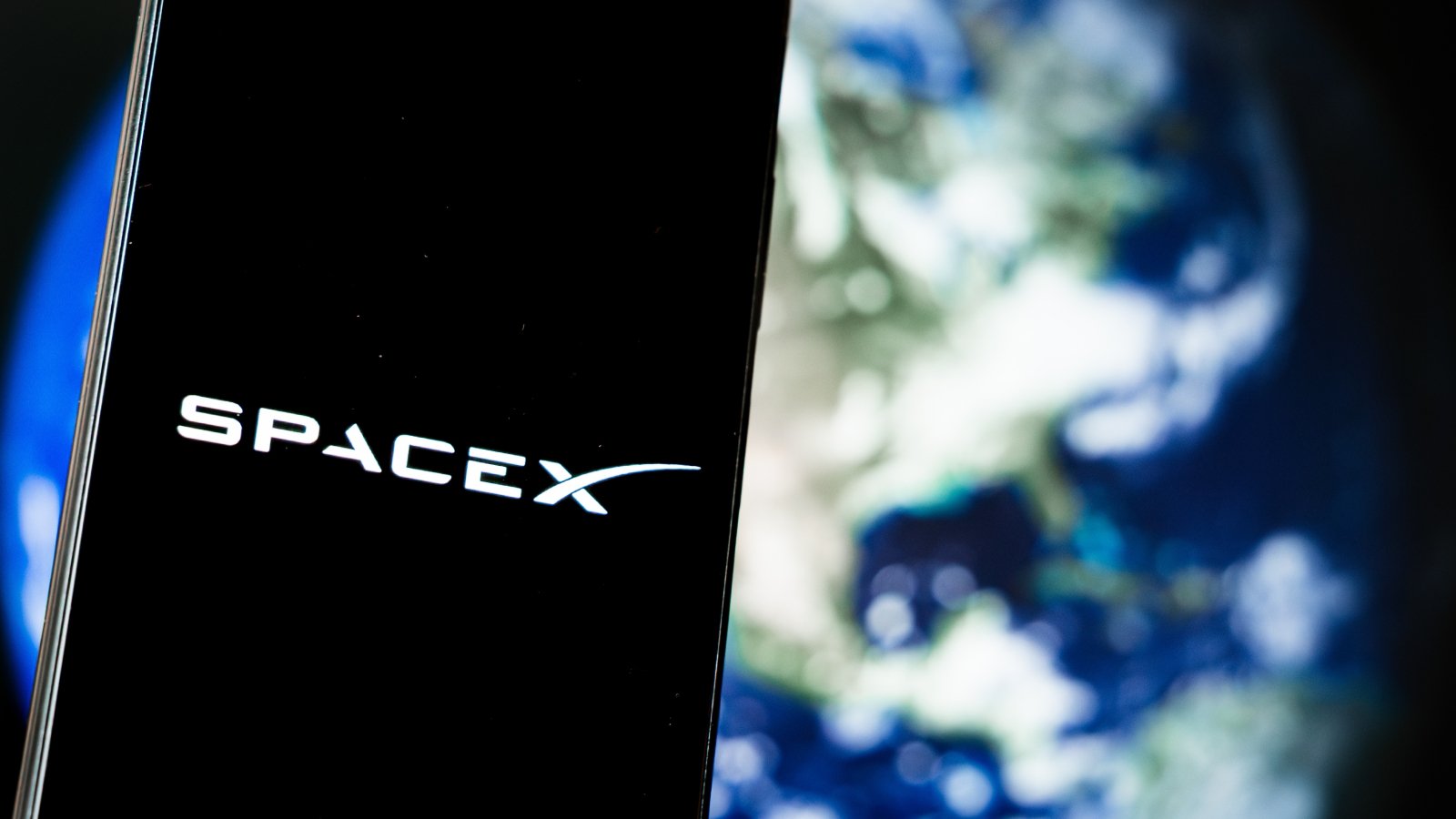 SpaceX place ses pions. ©Victor Sanchez G / Shutterstock