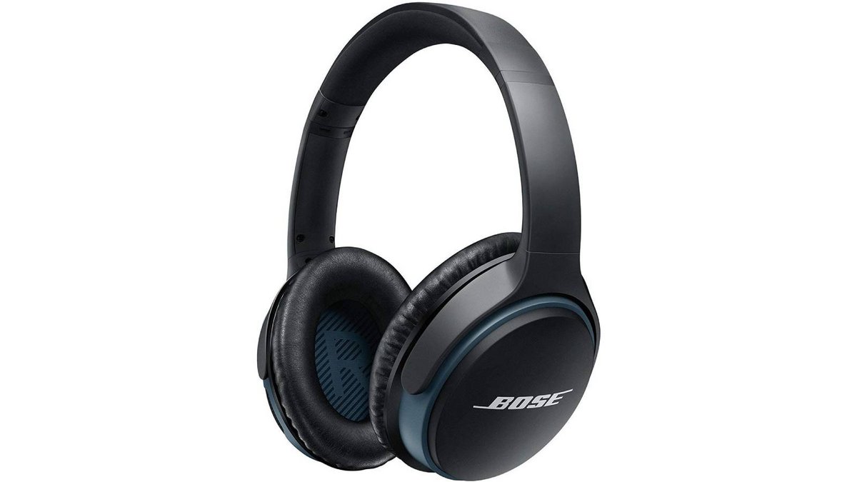 casque Bose SoundLink II