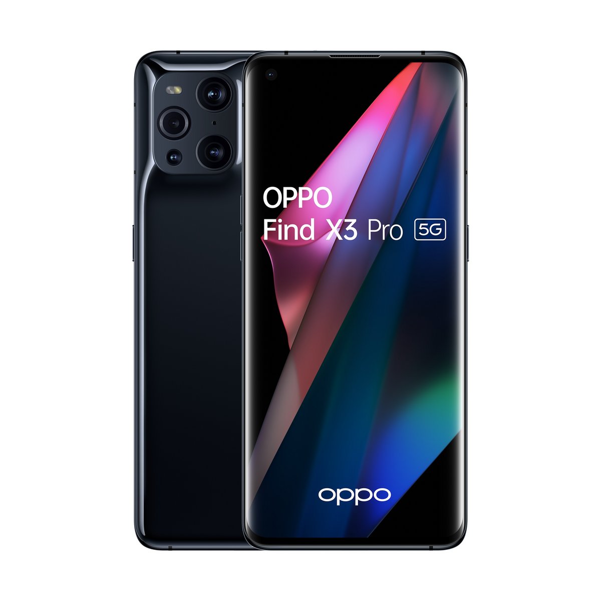 © Oppo