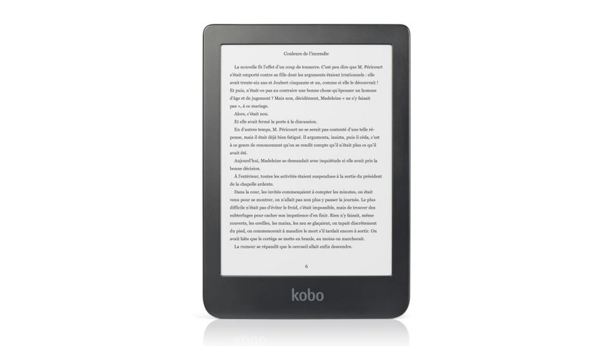 kobo1600