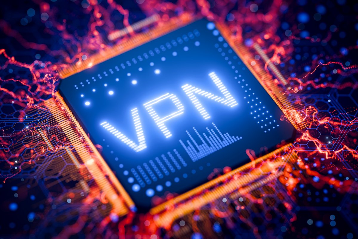 Liberté et anonymat sur le web : les 3 VPN incontournables à prix mini © ShutterStock