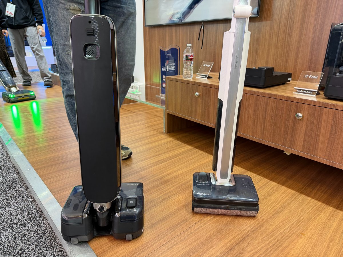 Une réelle différence qui se sent une fois en main ©Mathieu Grumiaux pour Clubic