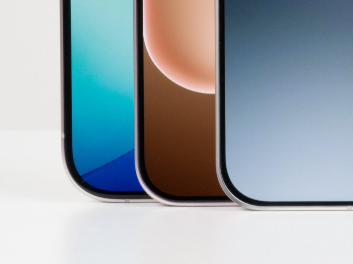 Le Oppo Find X9 adopterait les bordures d'écran les plus minces du marché. ©Oppo