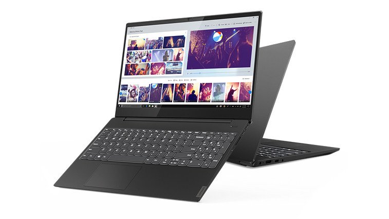 Lenovo IdeaPad 15