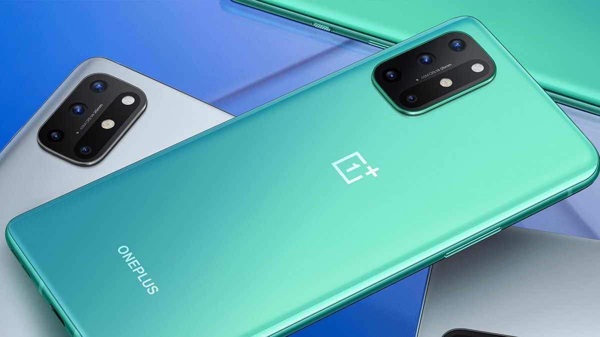 OnePlus8T