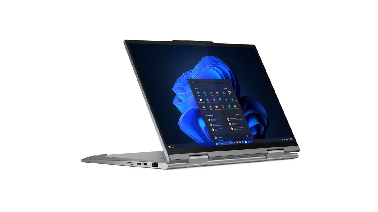 Le Lenovo ThinkPad X1 2-en-1 (2024): une valeur sûre du fabricant chinois @  Lenovo