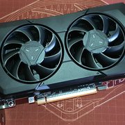 AMD Radeon RX 7600