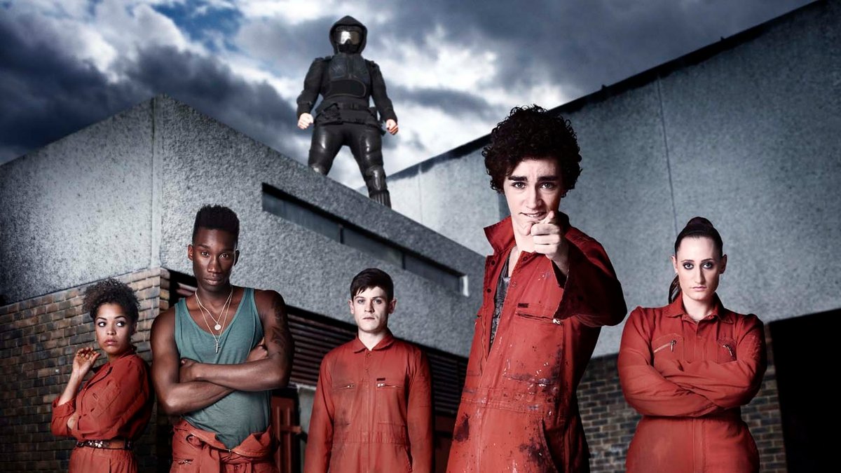 Misfits