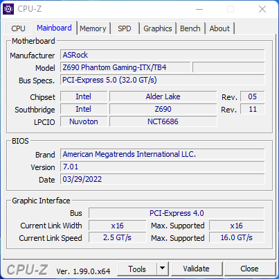 Intel Core i3-12100