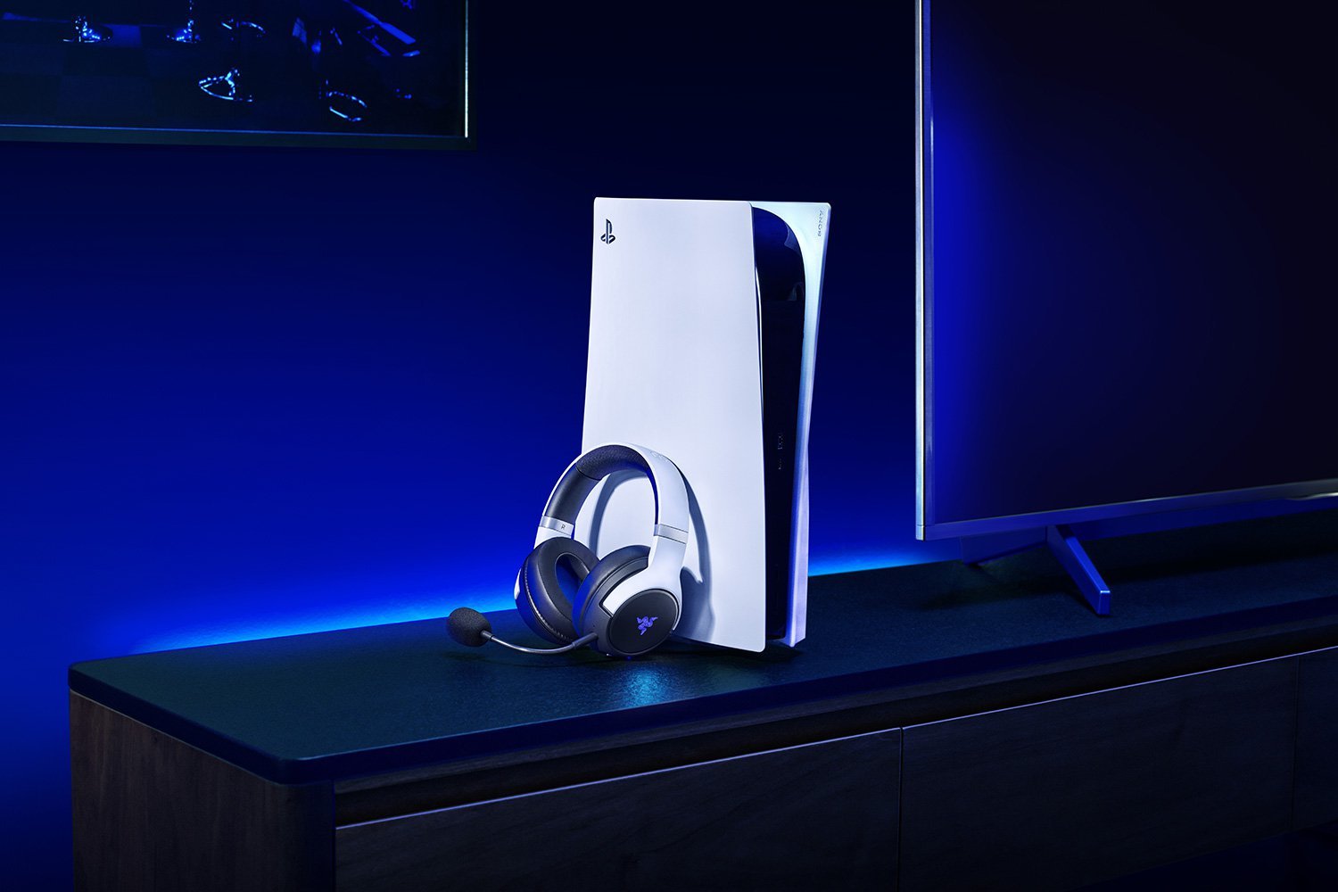 Razer Kaira Pro
