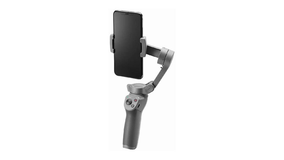 Stabilisateur DJI