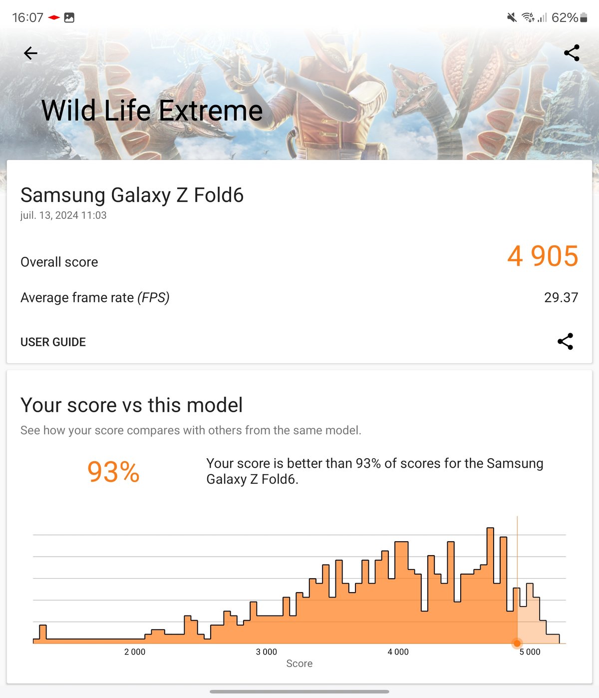 3DMark Mobile