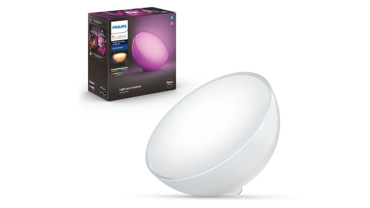 Philips Hue GO