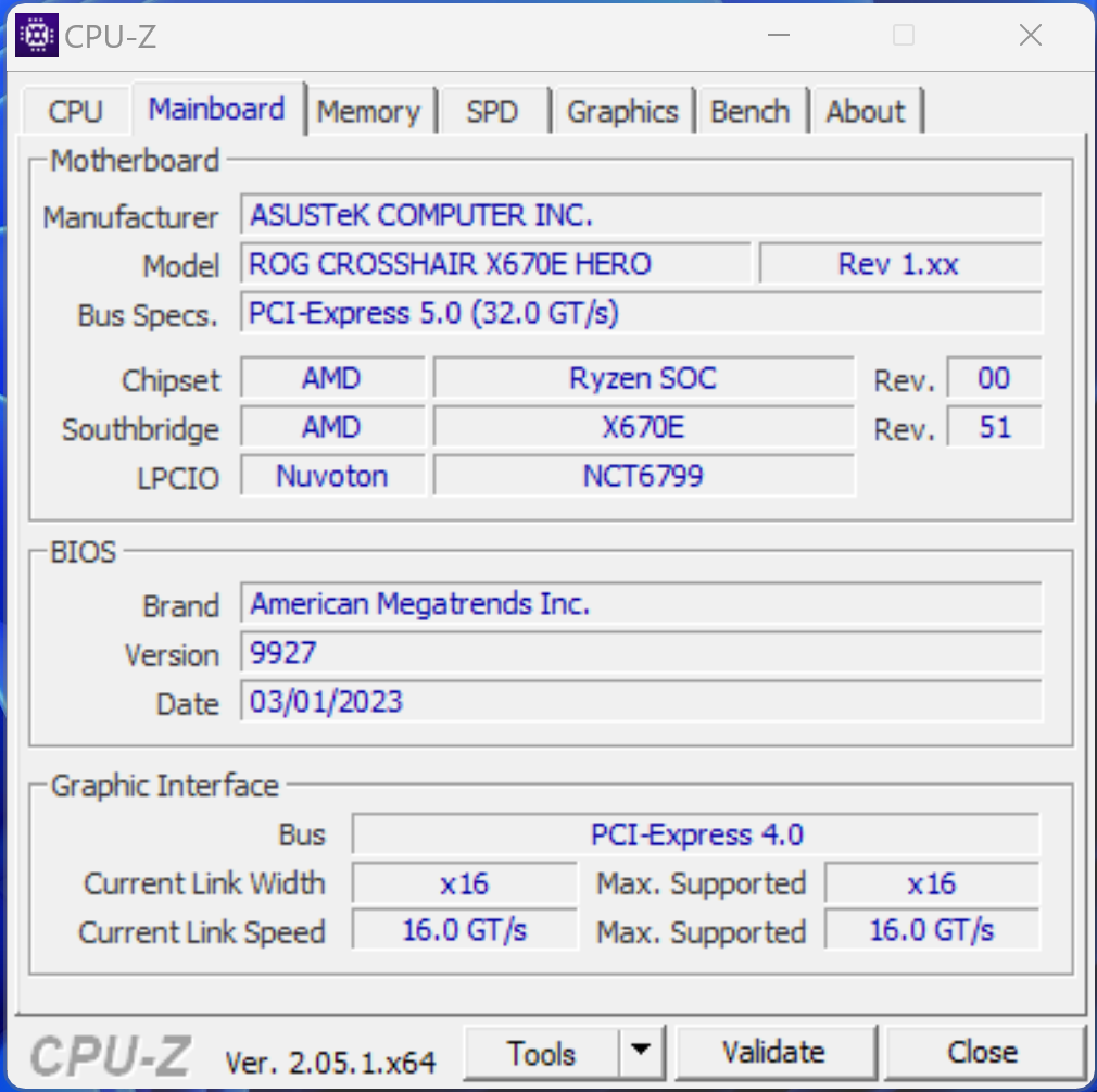 AMD Ryzen 7 7800X3D