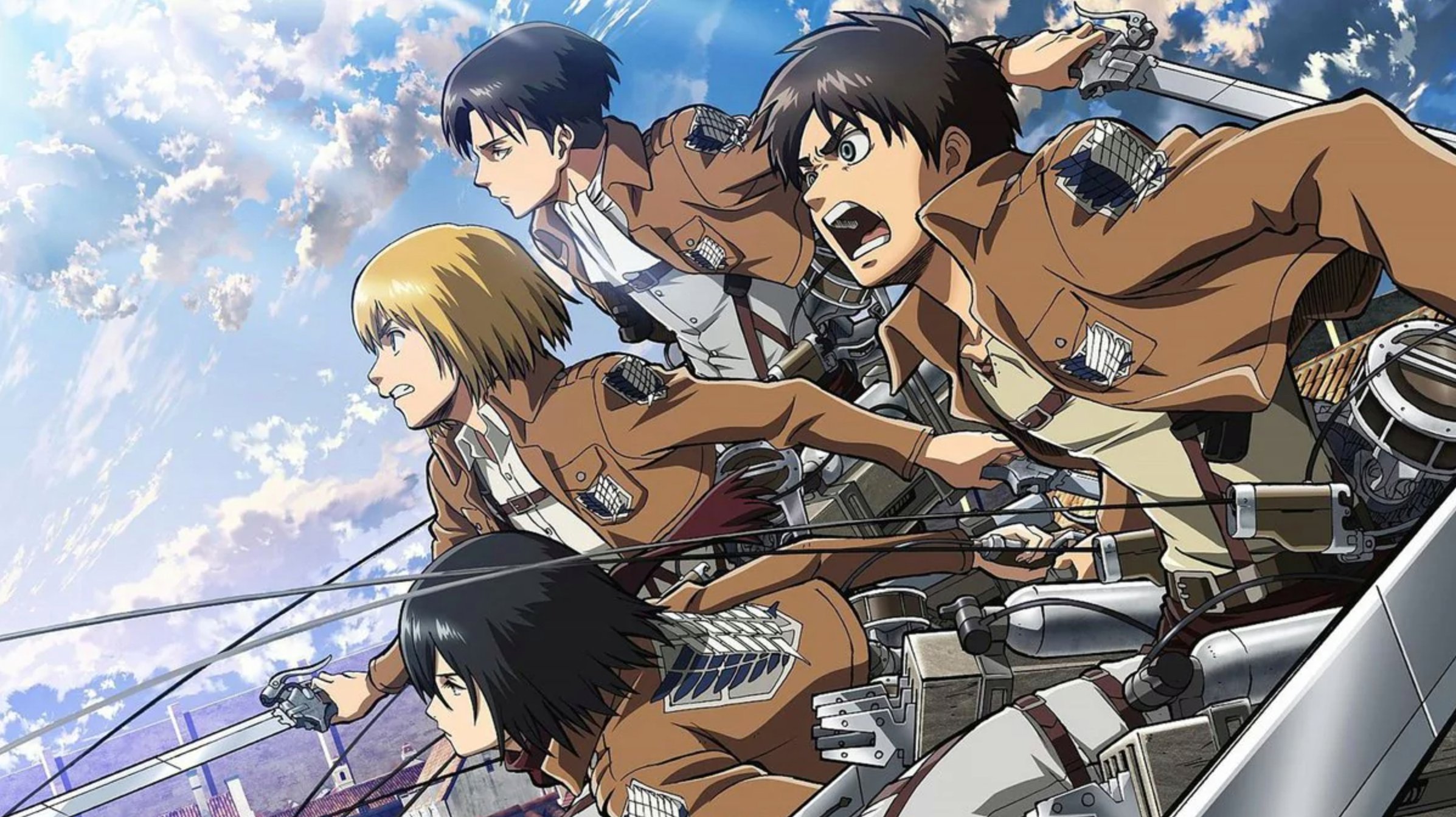 © Kodansha