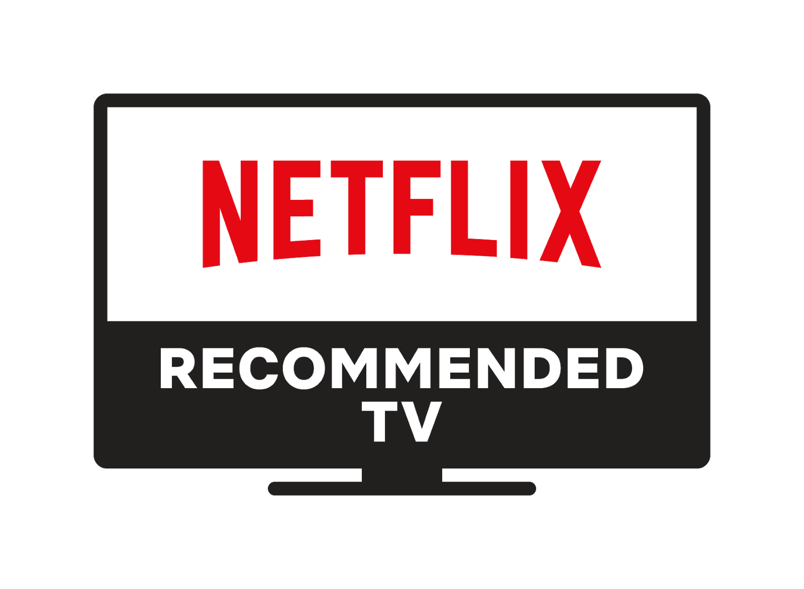 Netflix Recommanded TV