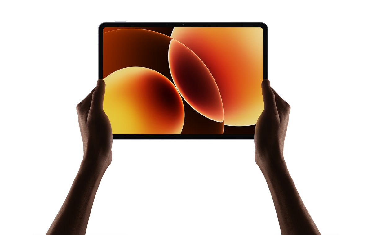 Deux versions presque identiques d'un point de vue design ©Xiaomi