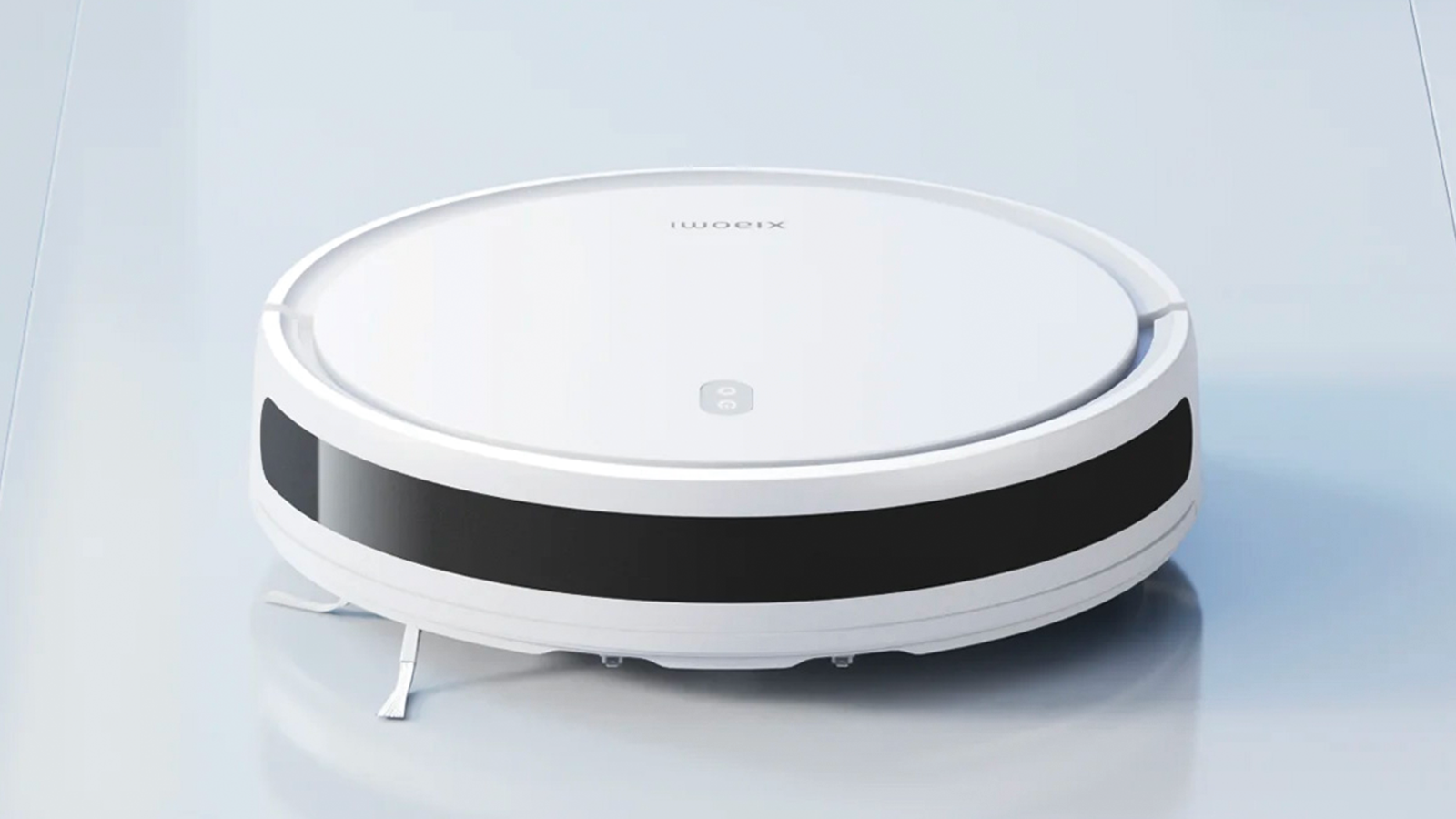 xiaomi vacuum