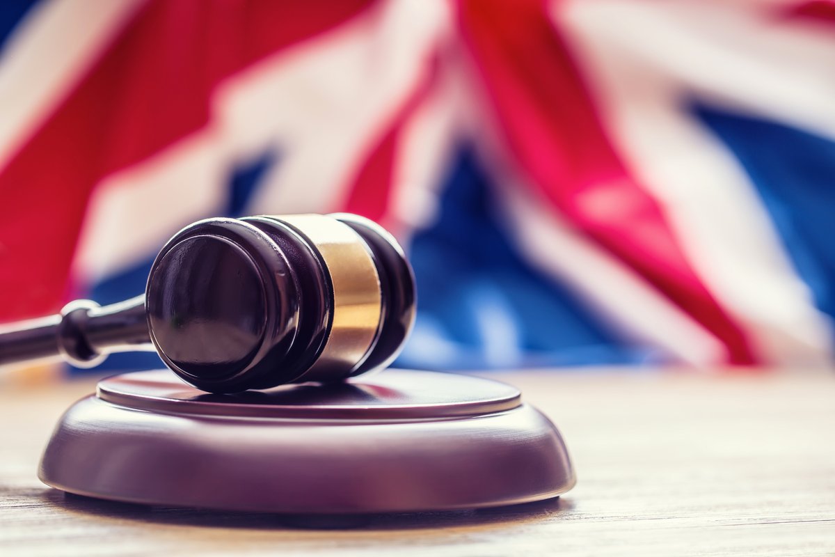 La justice britannique va être sollicitée © Marian Vejcik / iStock