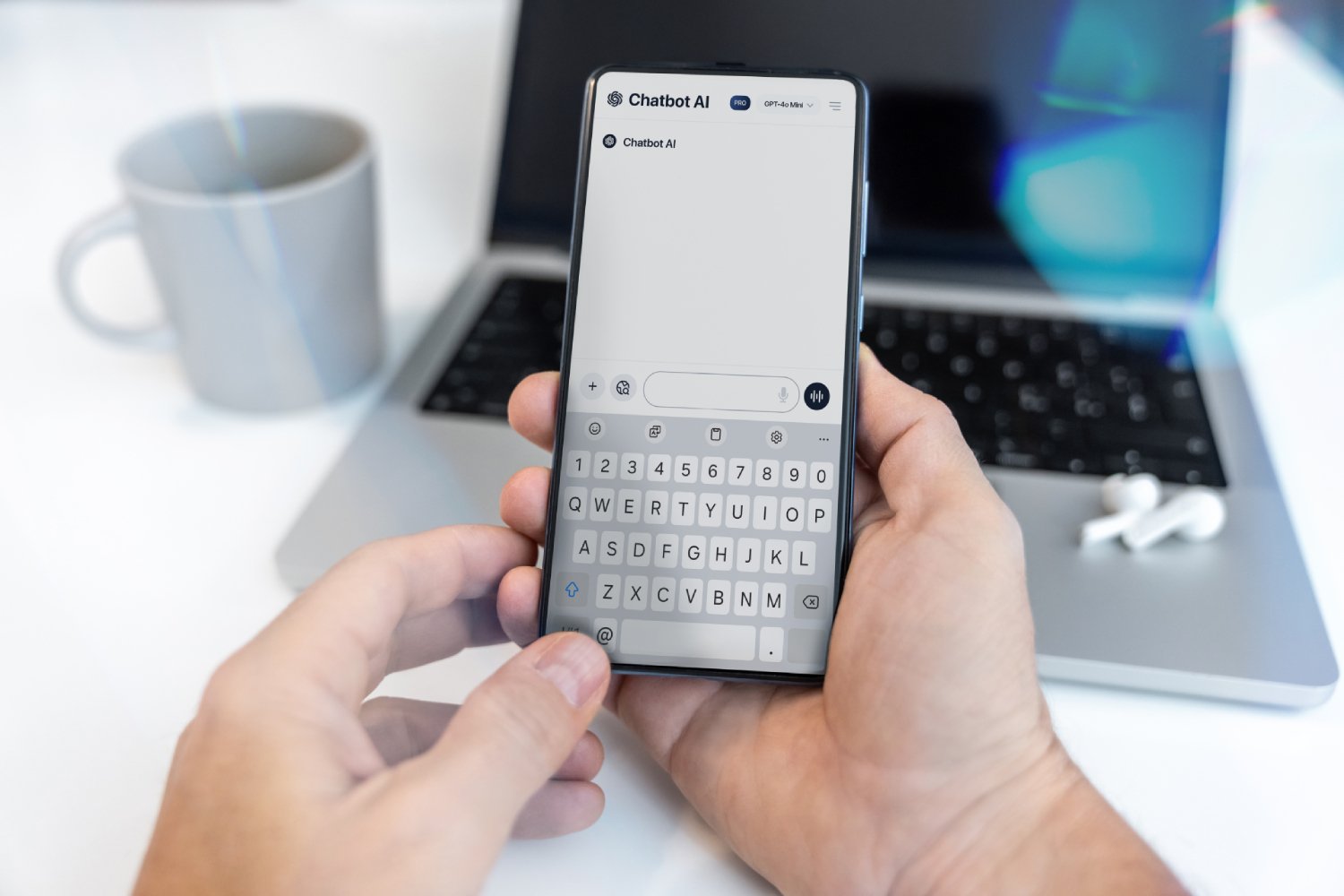 Souvent, les IA disent ce que l'utilisateur veut entendre. ©Fabio Principe / Shutterstock