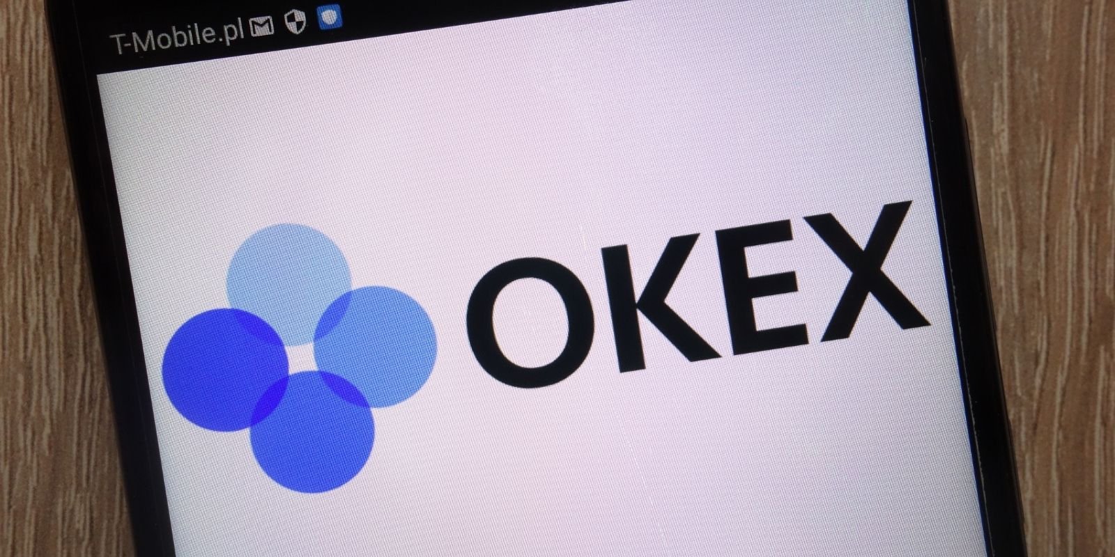 OKEx