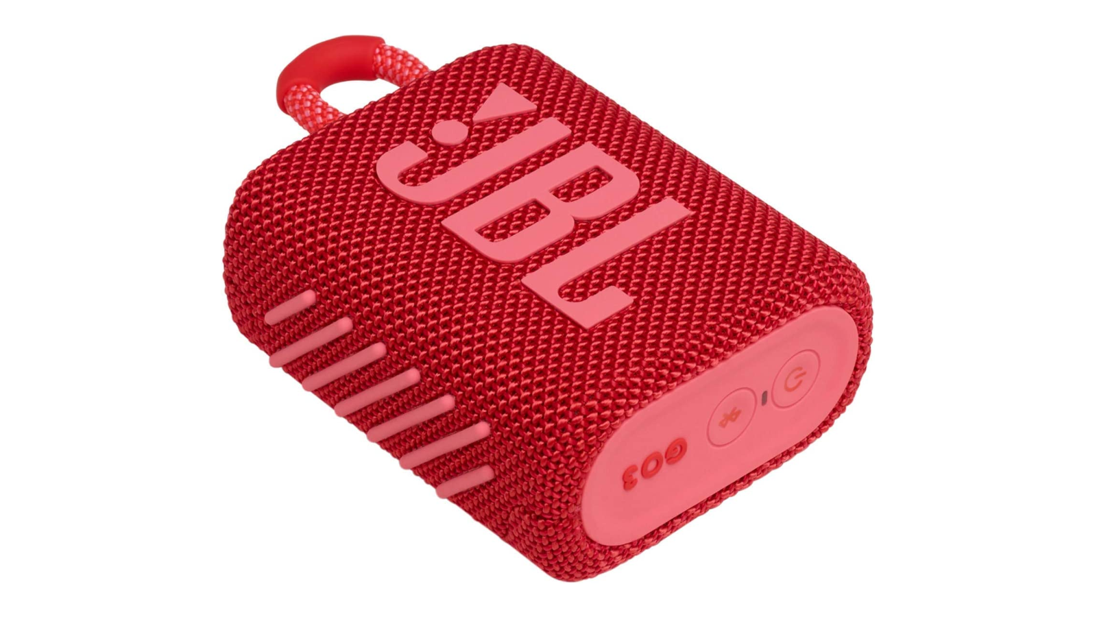 L'enceinte Bluetooth JBL Go 3