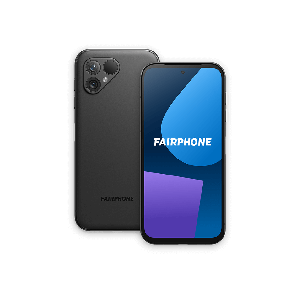 © Fairphone