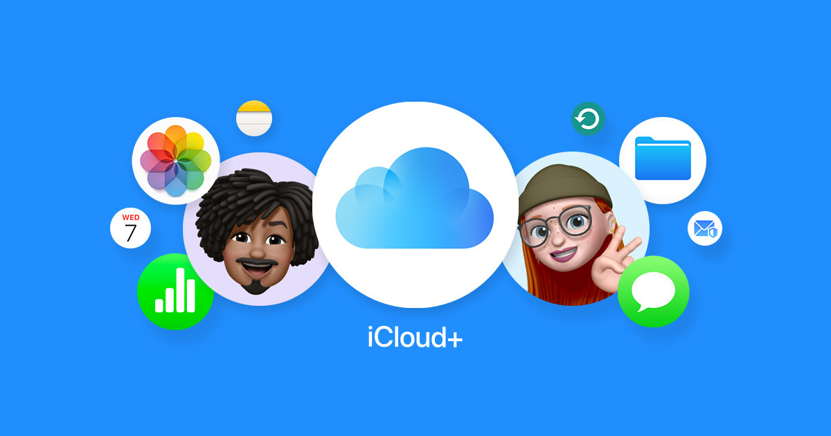 Apple peaufine discrètement ses apps sur iCloud.com ©Apple