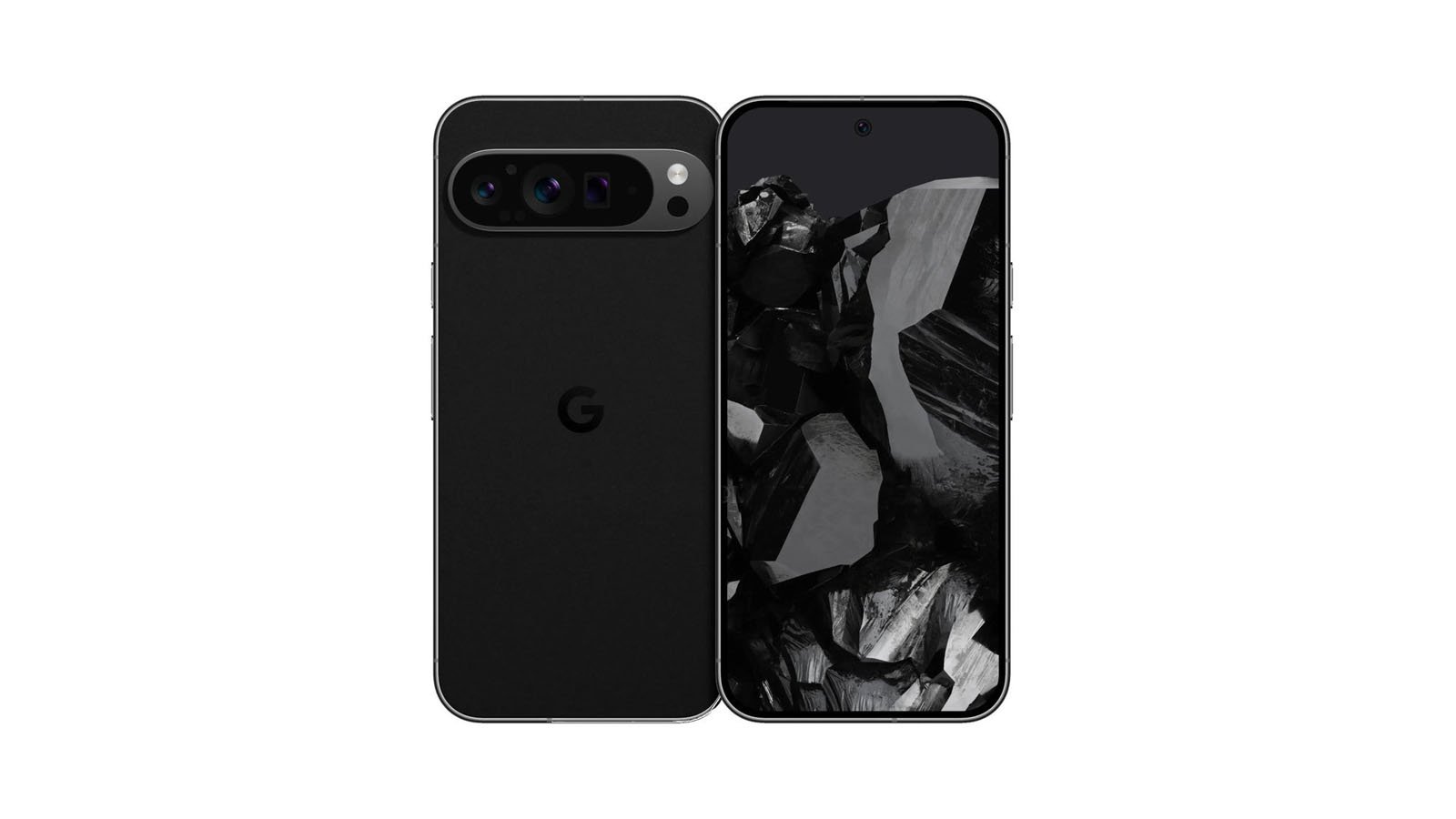 Rendu supposé du Pixel 9 Pro XL. © Clubic