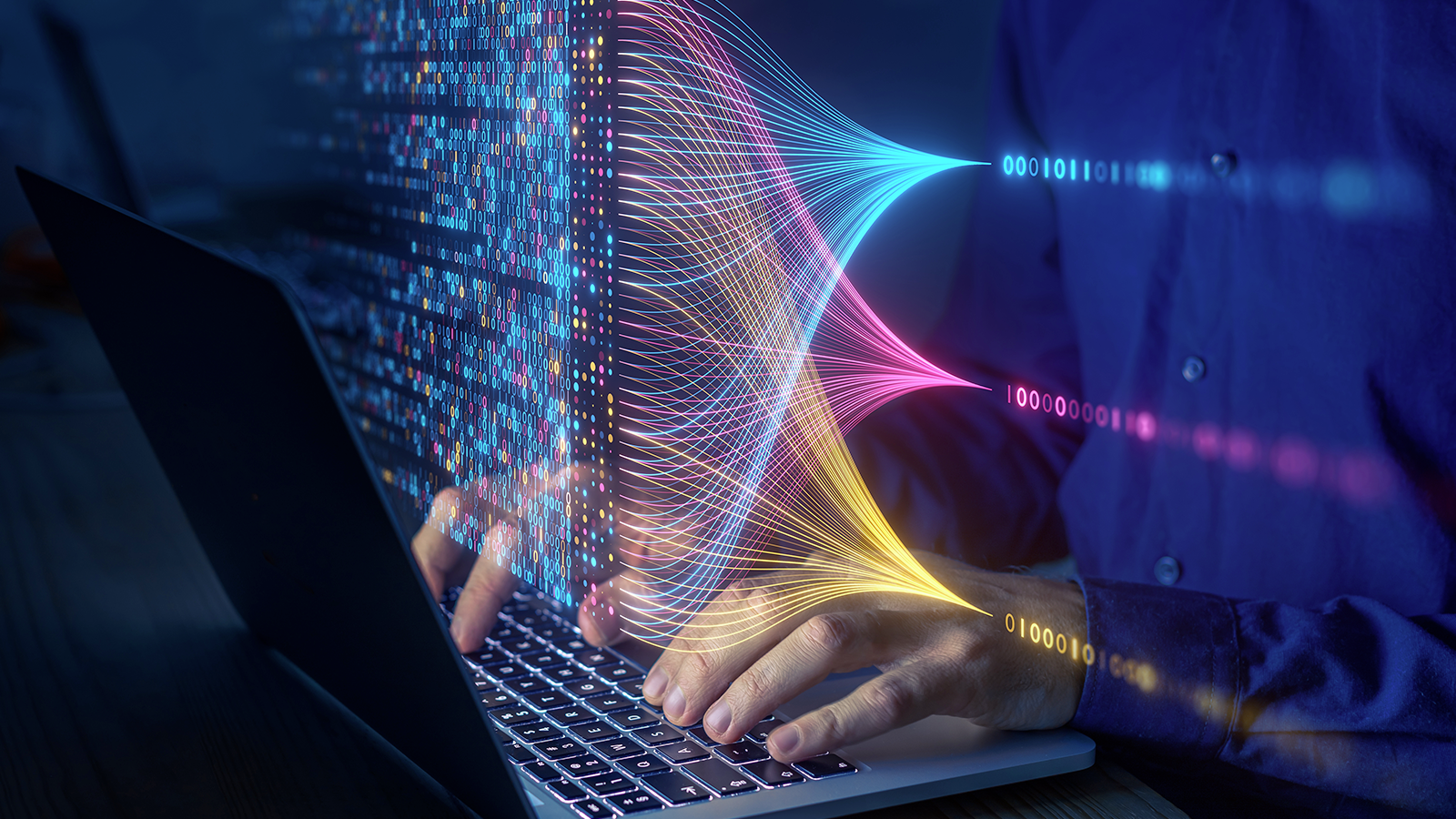 Que font vraiment ChatGPT et Gemini de vos données ? © Tada Images / Shutterstock