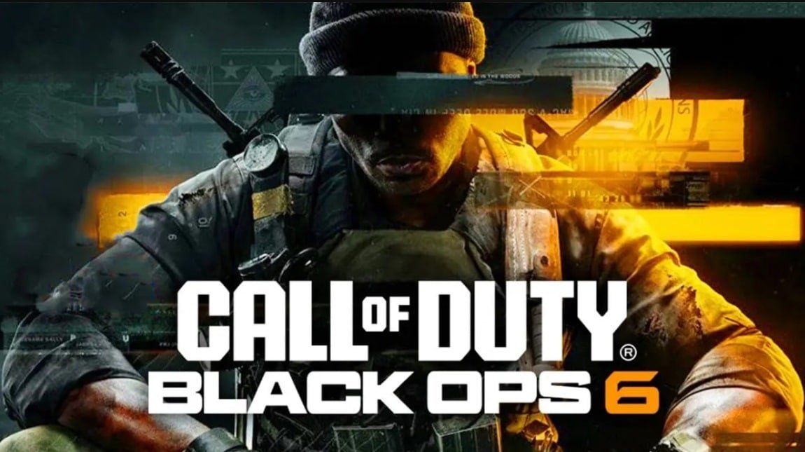 Dans moins de dix jours, CoD Black Ops 6 sera lancé © Activision