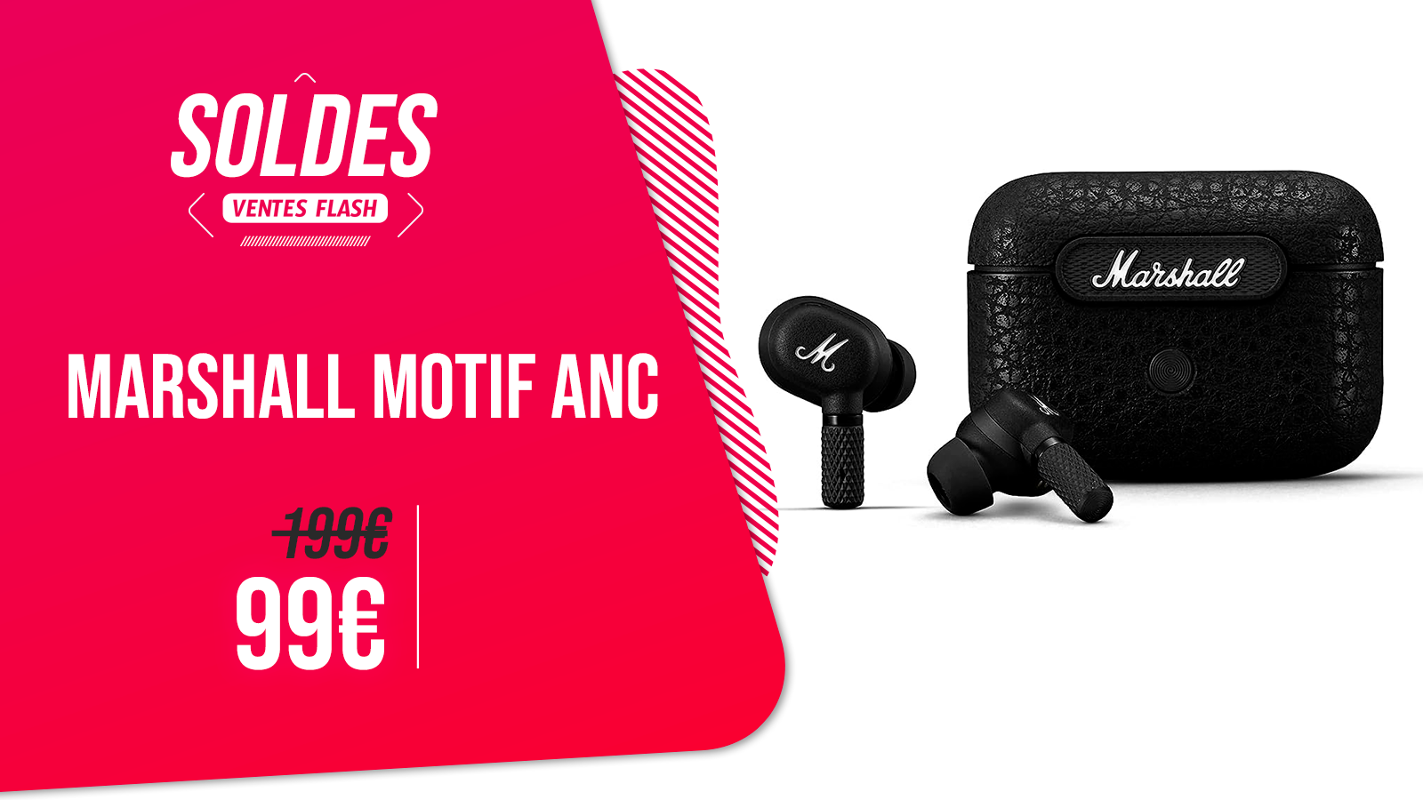 Marshall Motif ANC
