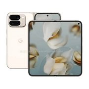 Google Pixel 10 Pro Fold