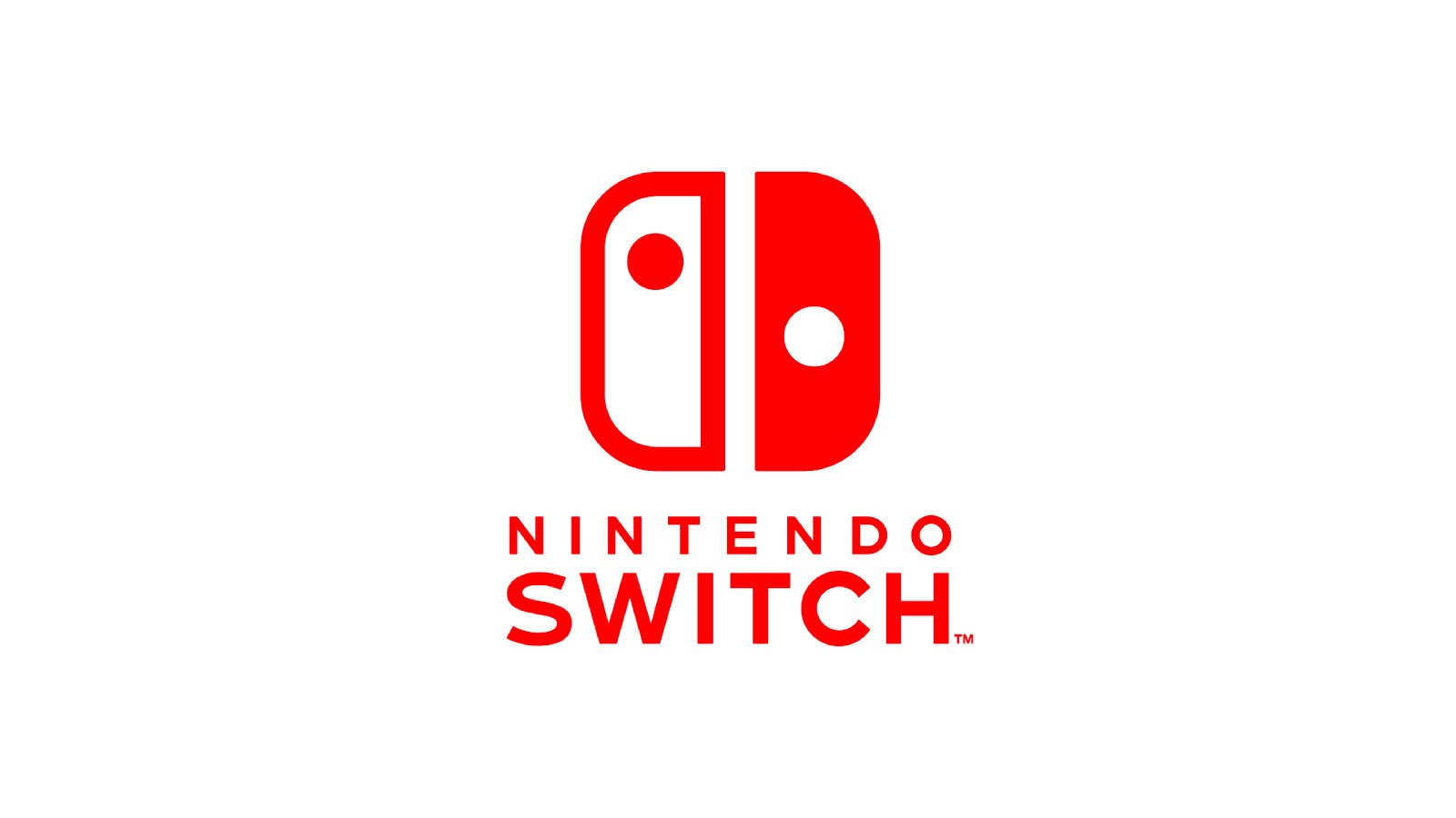 Logo Nintendo Switch