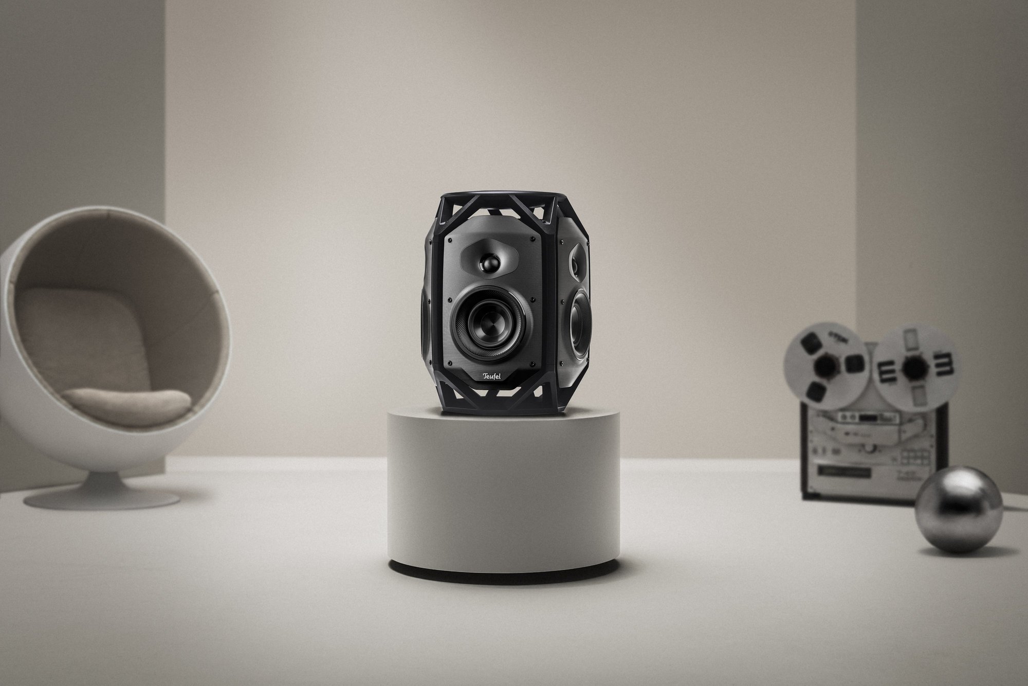 © Teufel