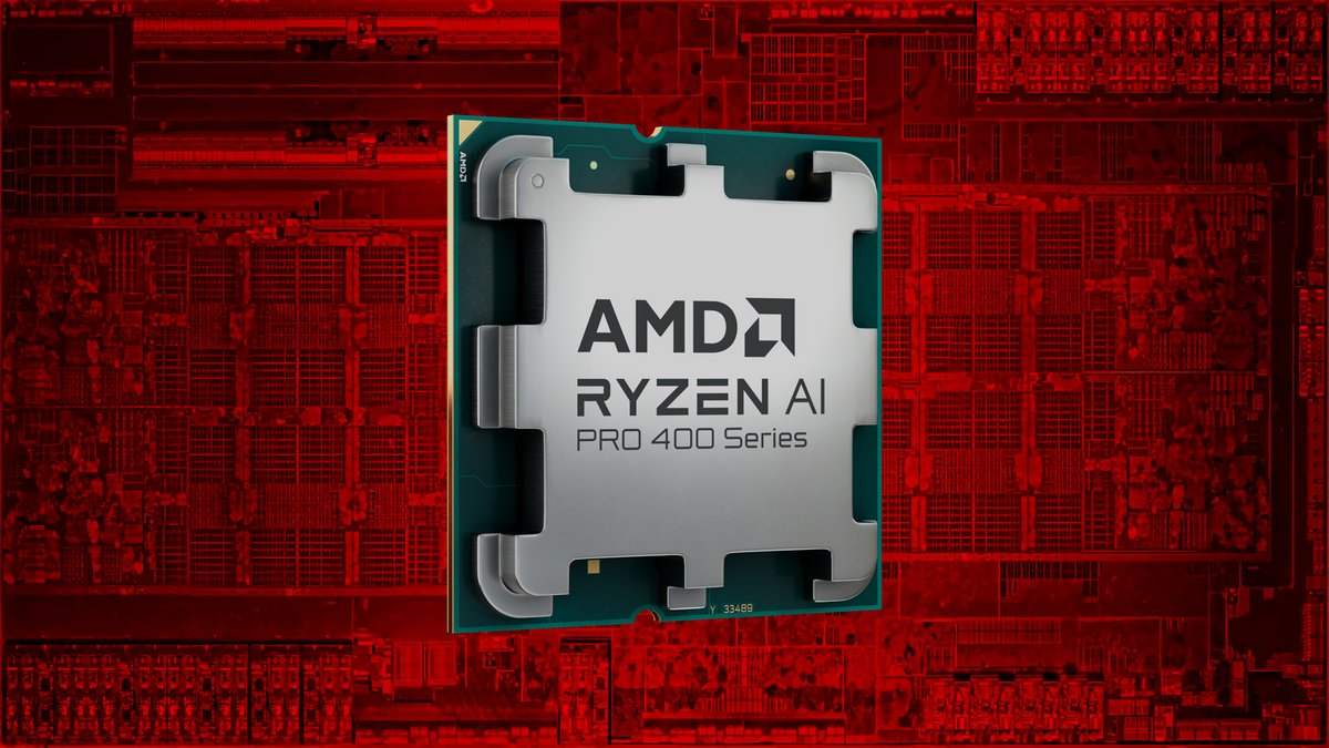 Les Ryzen AI 400 déboulent en versions prévues pour nos plateformes AM5. Enfin, pas les vôtres. ©Nerces pour Clubic