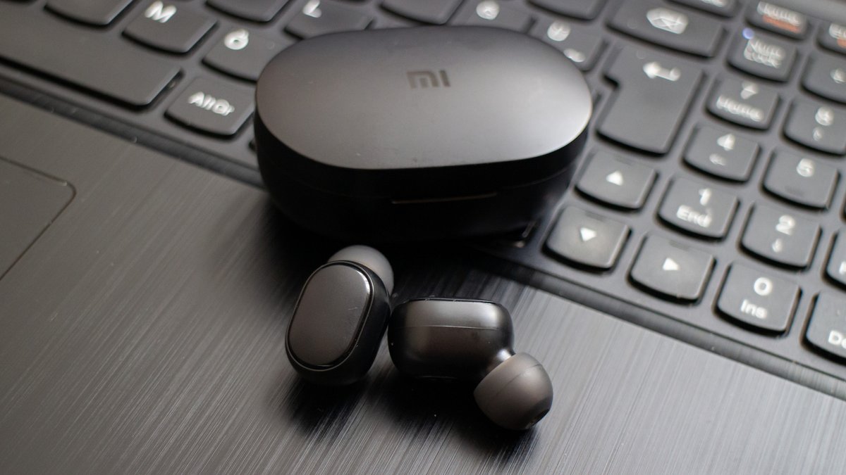 xiaomi earbuds basic 2