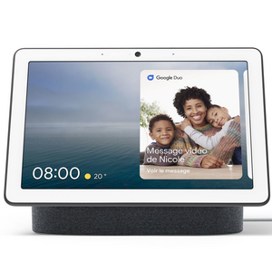 Google Nest Hub Max